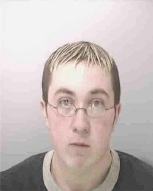 STALEY, WESLEY N - Peoria County, IL