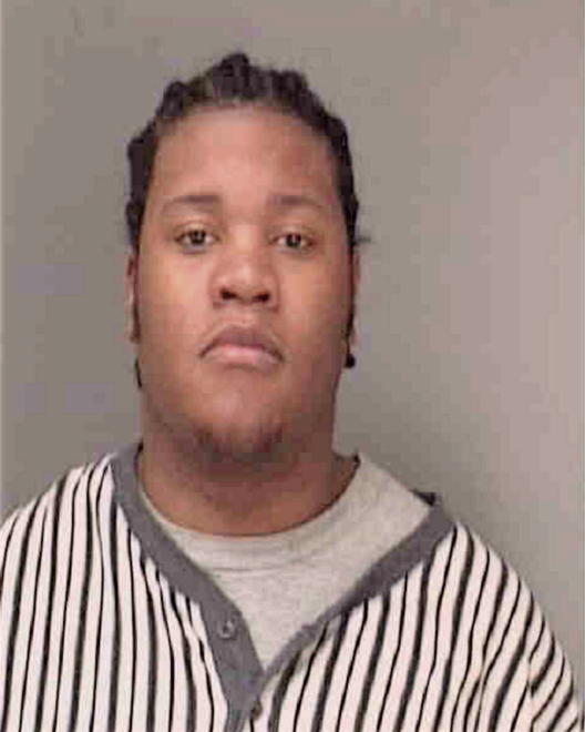 STRONG, RAMON ANTHONY - Peoria County, IL