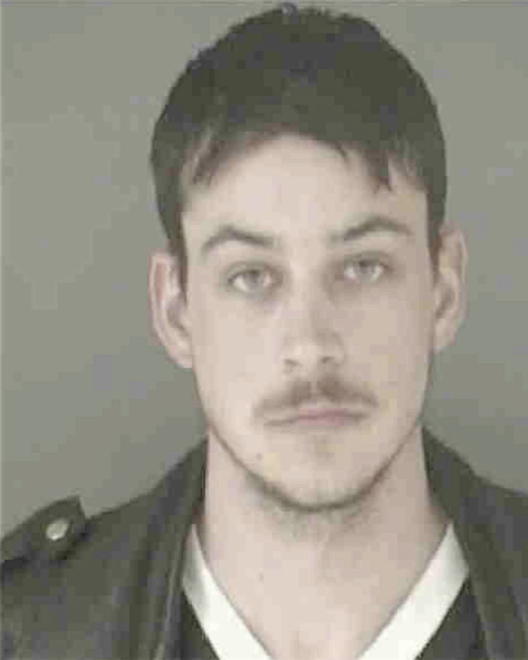 STURCH, ANTHONY PAUL - Peoria County, IL