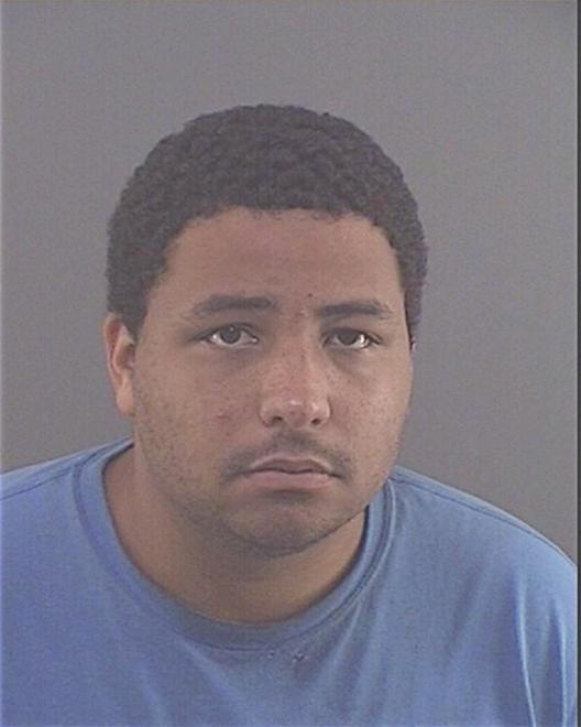 TRAVIS, SHAWN DOUGLAS - Peoria County, IL