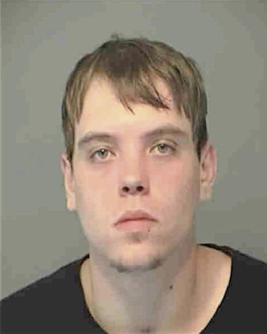UPPOLE, ANDREW RAY - Peoria County, IL