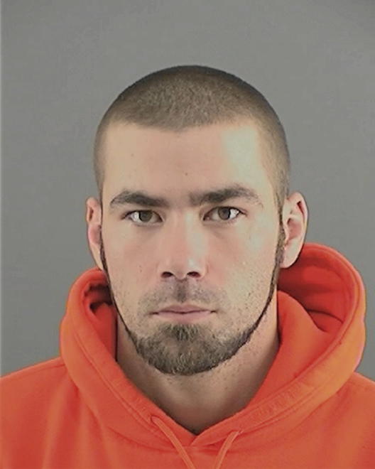 VECCHIO, GUIDO DELANO - Peoria County, IL