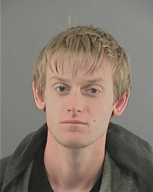 VOGEL, KYLE R - Peoria County, IL