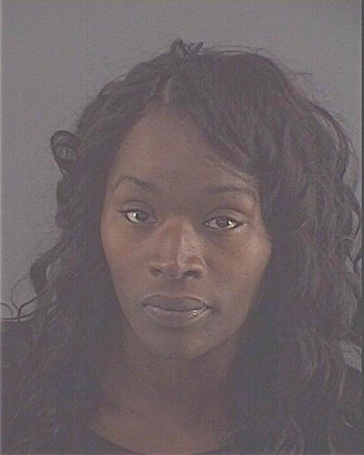 WILLIAMS, ARKESHIA LEWIS - Peoria County, IL
