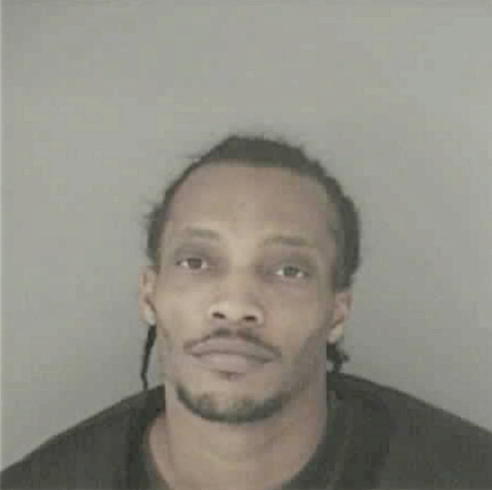 WINTERS, KEITH LAMAR - Peoria County, IL