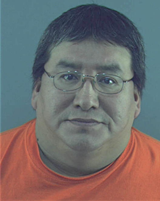 WOUNDEDARROW, MARTY - Peoria County, IL