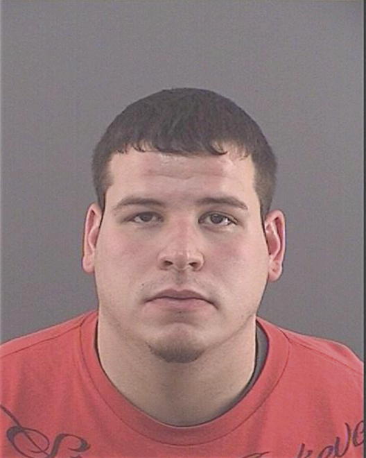 ALTHISER, JACOB M - Peoria County, IL