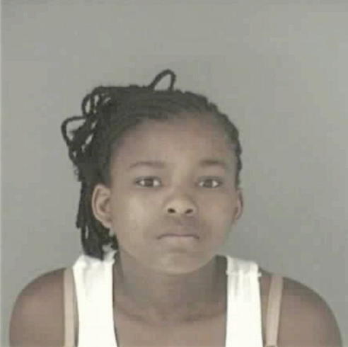 BAILEY, SHAQUILLA R - Peoria County, IL