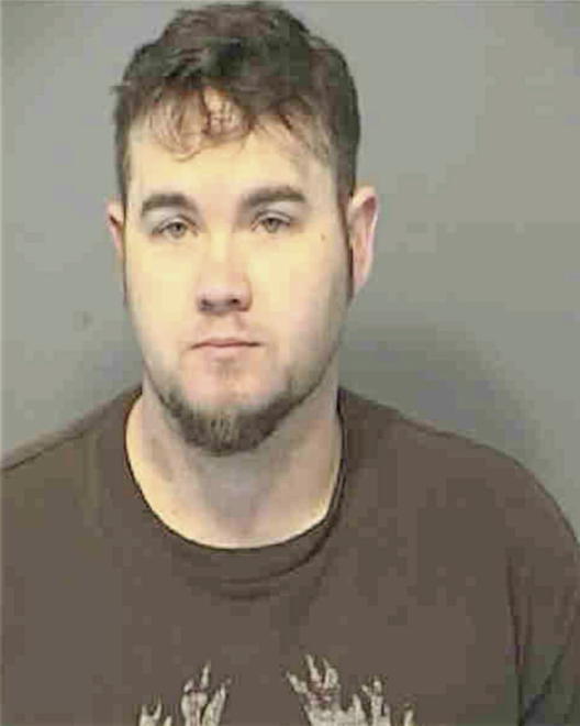 BARTON, CHRISTOPHER ANDREW - Peoria County, IL