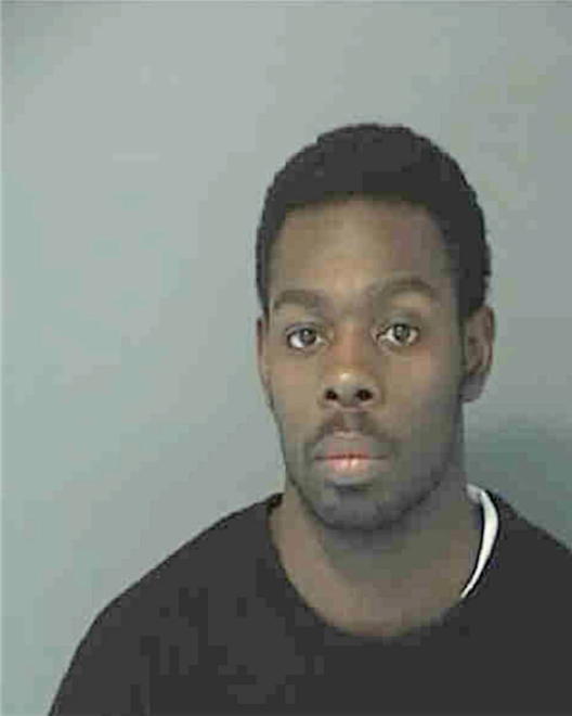 BONDS, MARCUS DEWAYNE - Peoria County, IL