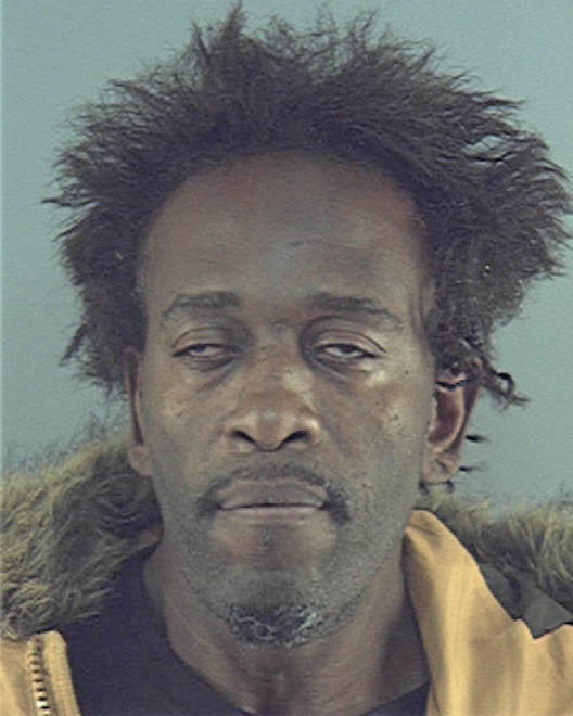 BROWN, TOMMY LAWRENCE - Peoria County, IL