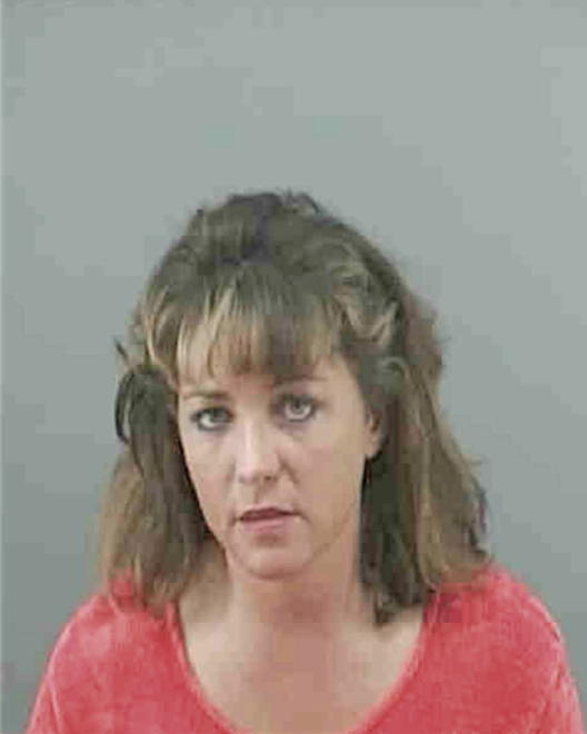 BUSHMAN, KIMBERLY A - Peoria County, IL