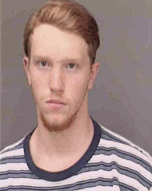 CARLSON, WILLIAM - Peoria County, IL