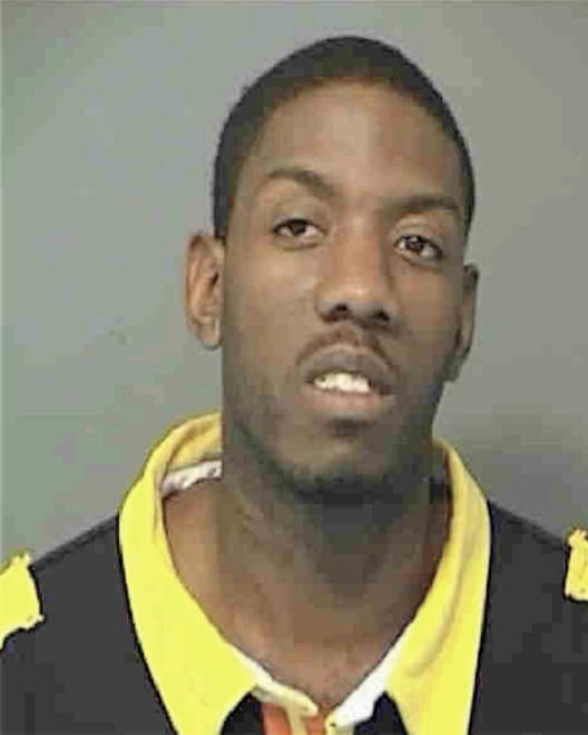 DAVIS, ANTONIO DWAYNE - Peoria County, IL