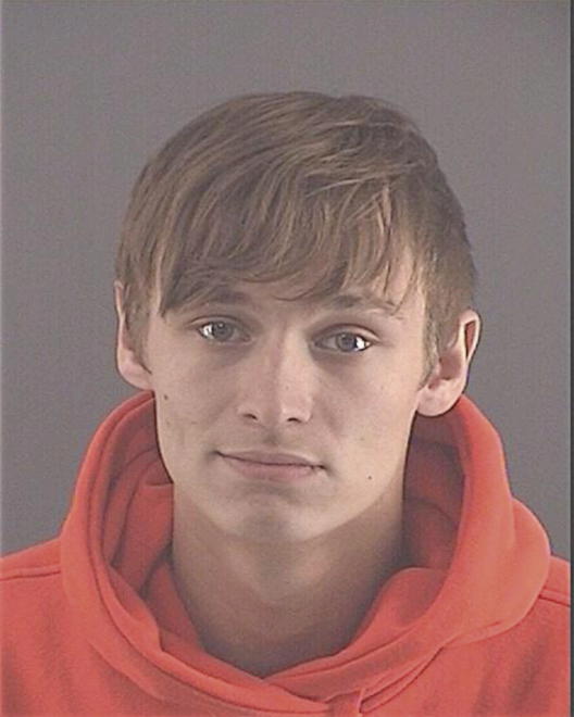 DILLARD, DALTON M - Peoria County, IL