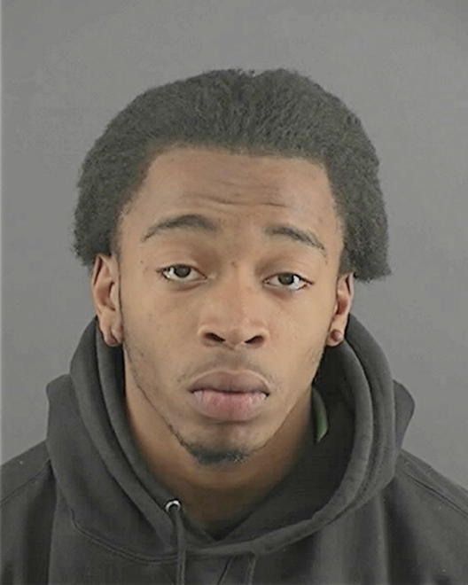 EDMONDS, DAVONNE LEMETRIUS - Peoria County, IL