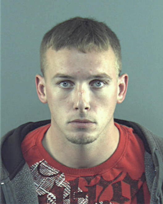 FOSDICK, SHAWN MATTHEW - Peoria County, IL