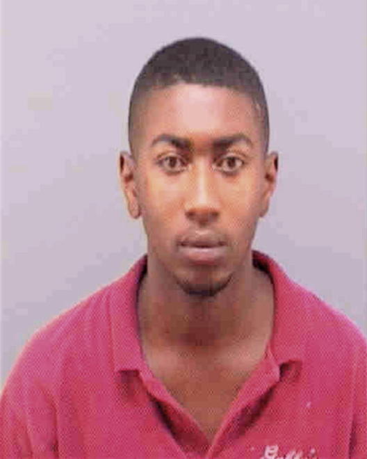 FOSTER, DEDRICK LANAR - Peoria County, IL