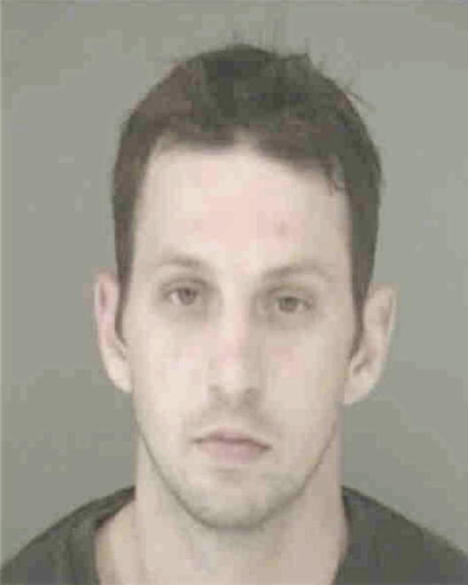 GOBBETT, BRANDON BLAIR - Peoria County, IL