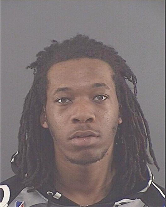 GREEN, ROBERT EMMANUEL - Peoria County, IL