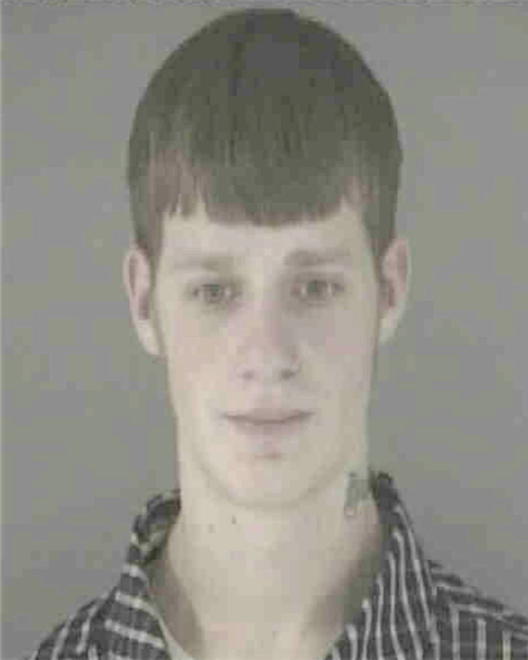 HAGEMAN, JUSTIN M - Peoria County, IL
