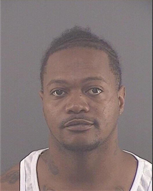 HARRIS, LATRELL - Peoria County, IL