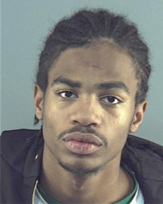 HARRIS, LIONELL L - Peoria County, IL