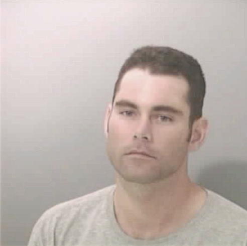 HARTTER, JAMES WILLIAM - Peoria County, IL