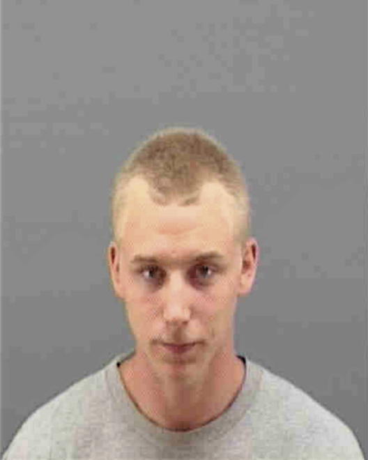HIDDEN, DAVID VICTOR - Peoria County, IL