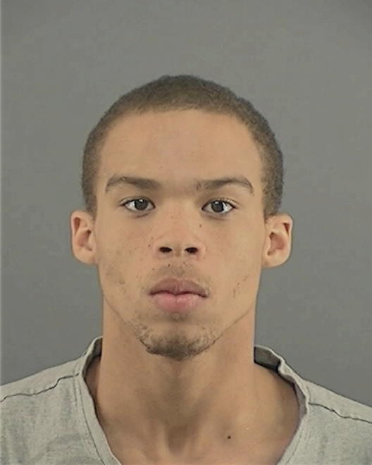 HUNTER, ROBERT LEE - Peoria County, IL