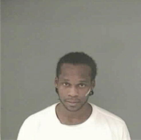 INGRAM, CARL CORTEZ - Peoria County, IL