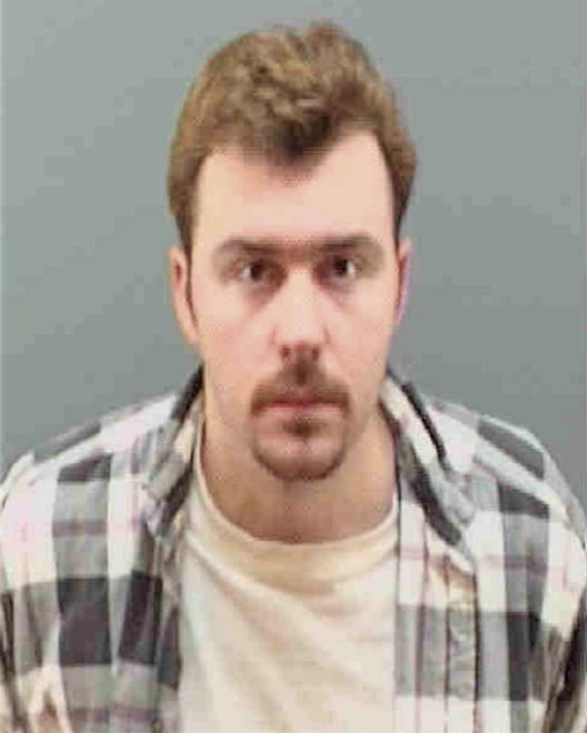 JEFFRIES, JASON PATRICK - Peoria County, IL