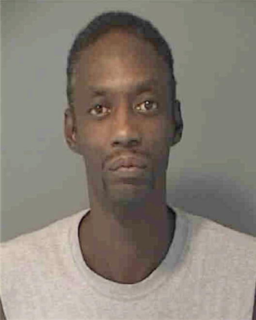 LERATO, MISTOR MONTSHO - Peoria County, IL