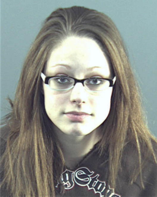 LITTLE, JESSICA N - Peoria County, IL