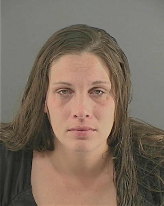 LOCK, AMANDA J - Peoria County, IL