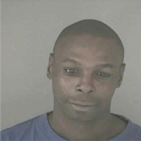MCALISTER, TONY - Peoria County, IL