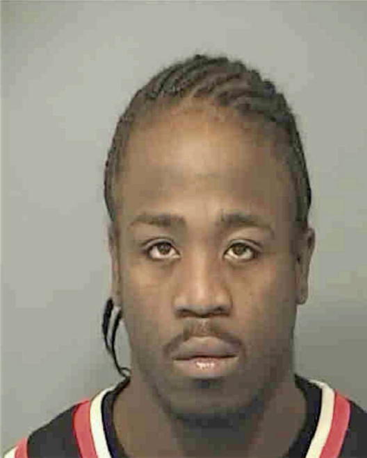 MCDONALD, TORLANDO DONTAE - Peoria County, IL