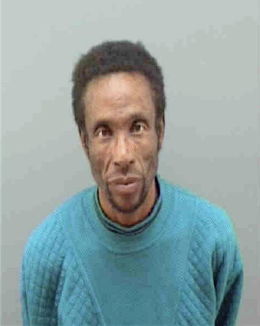 MEANUS, FRED BENEARD - Peoria County, IL