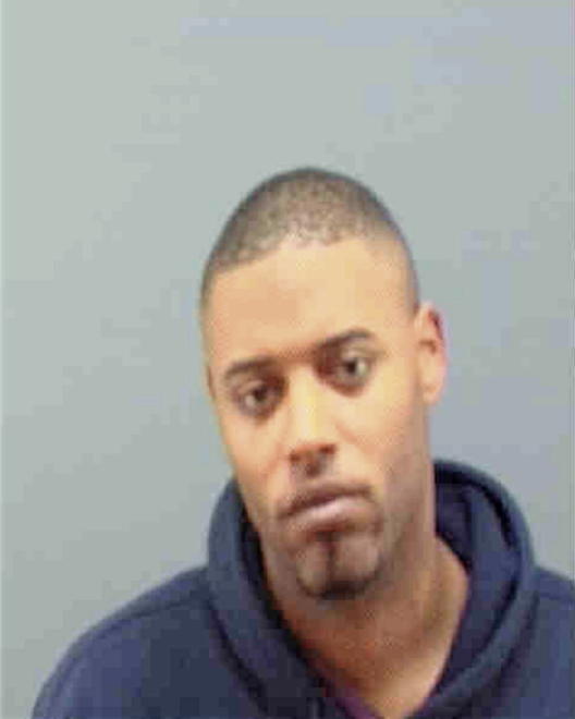 MONTFORD, MICHAEL LAWRENCE - Peoria County, IL