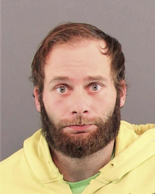 MURPHY, JUSTIN MICHAEL - Peoria County, IL