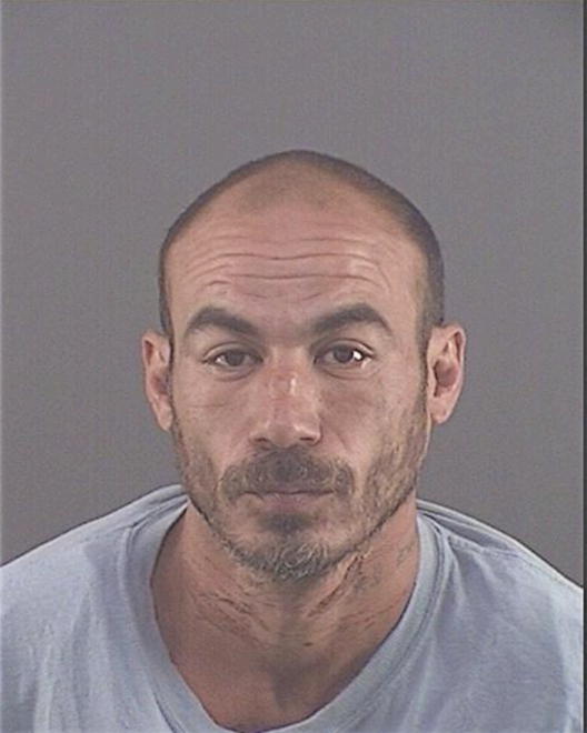 PEREZ, JASON PATRICK - Peoria County, IL