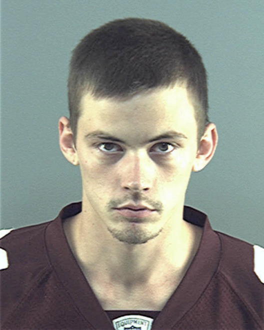 RUTKOWSKI, BRANDON P - Peoria County, IL