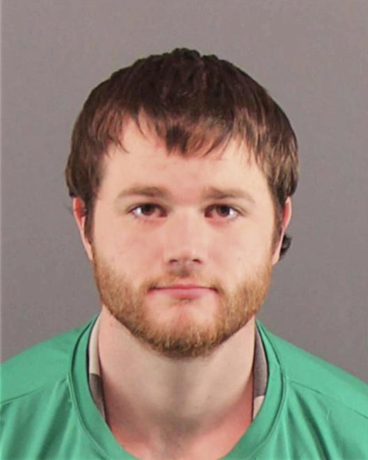 SCHOLL, BRANDEN DOUGLAS - Peoria County, IL