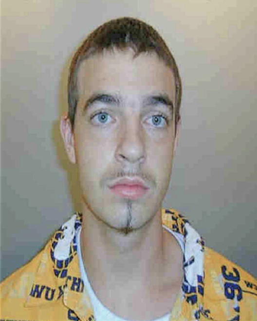 SEARLE, KEVIN JOSHUA - Peoria County, IL
