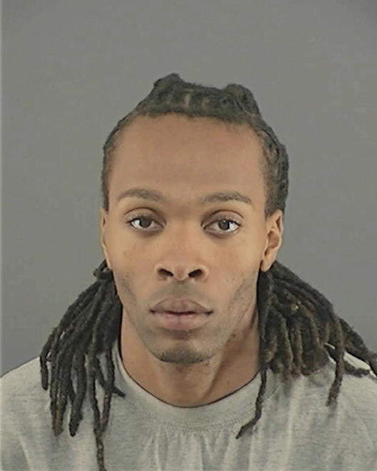 SIMS, DEMORIELE LAURICE - Peoria County, IL