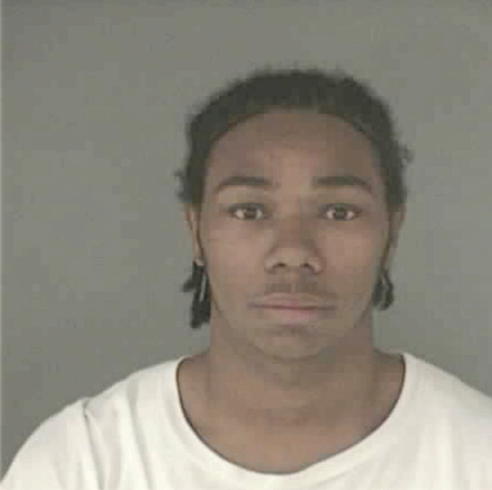 SMITH, GERALD DONTE - Peoria County, IL
