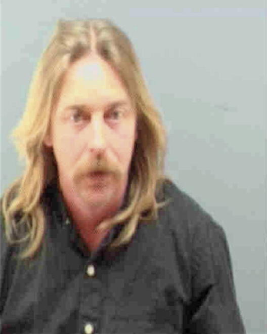VAUGHN, KEITH ALAN - Peoria County, IL
