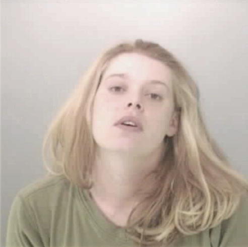 WELCH, JENNIFER ANN - Peoria County, IL