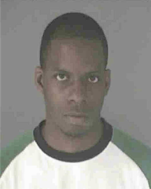 ALEXANDER, TYRICE LADELL - Peoria County, IL