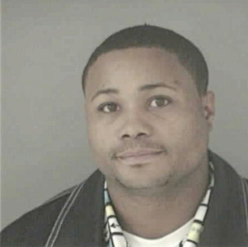 ANDERSON, DORAN MIGUEL - Peoria County, IL